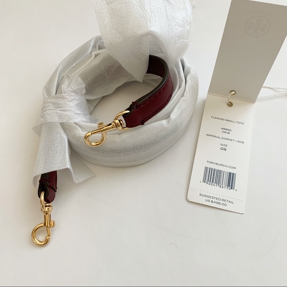 tory burch bolsa strap replacement